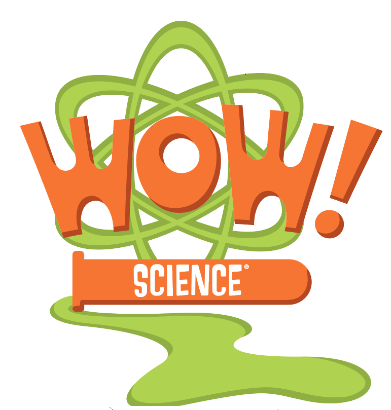Wow Science Camp
