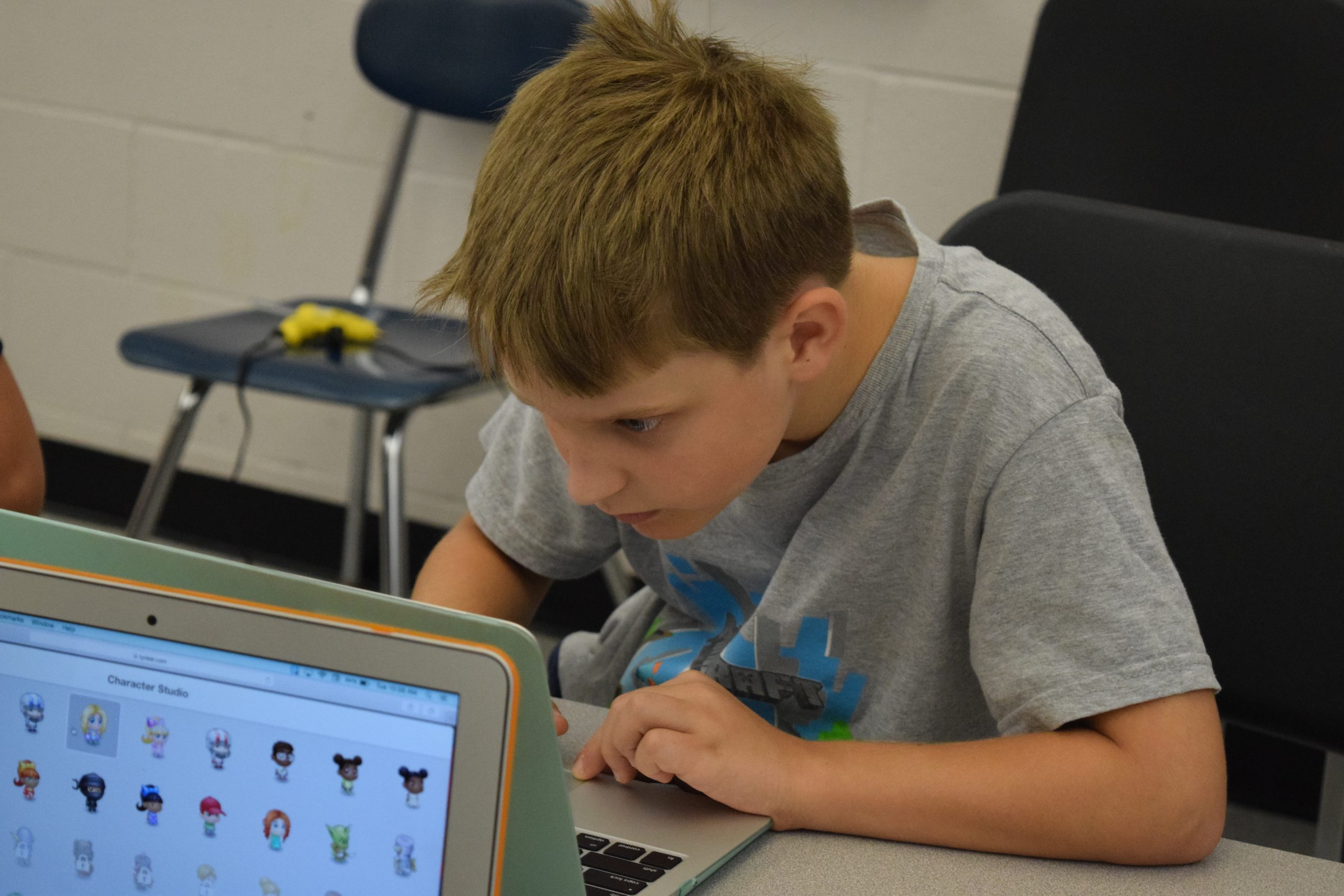 Extra Homework Photo